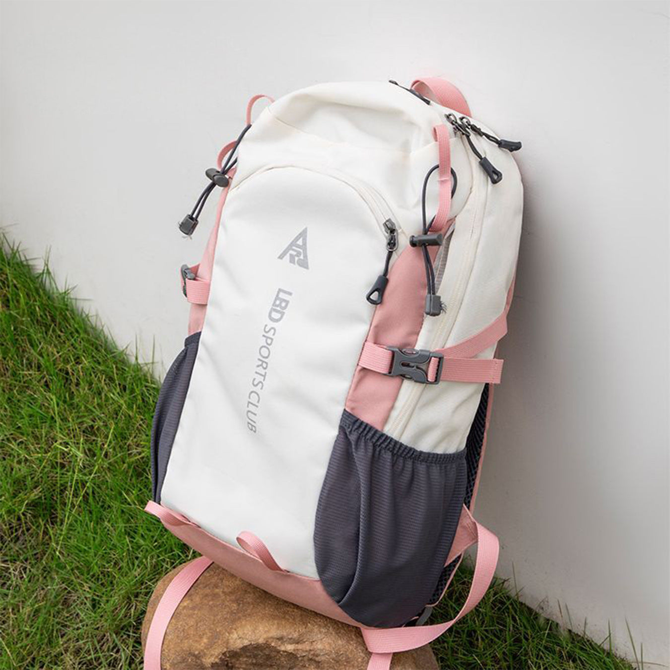 Portable Outdoor Hiking Backpack