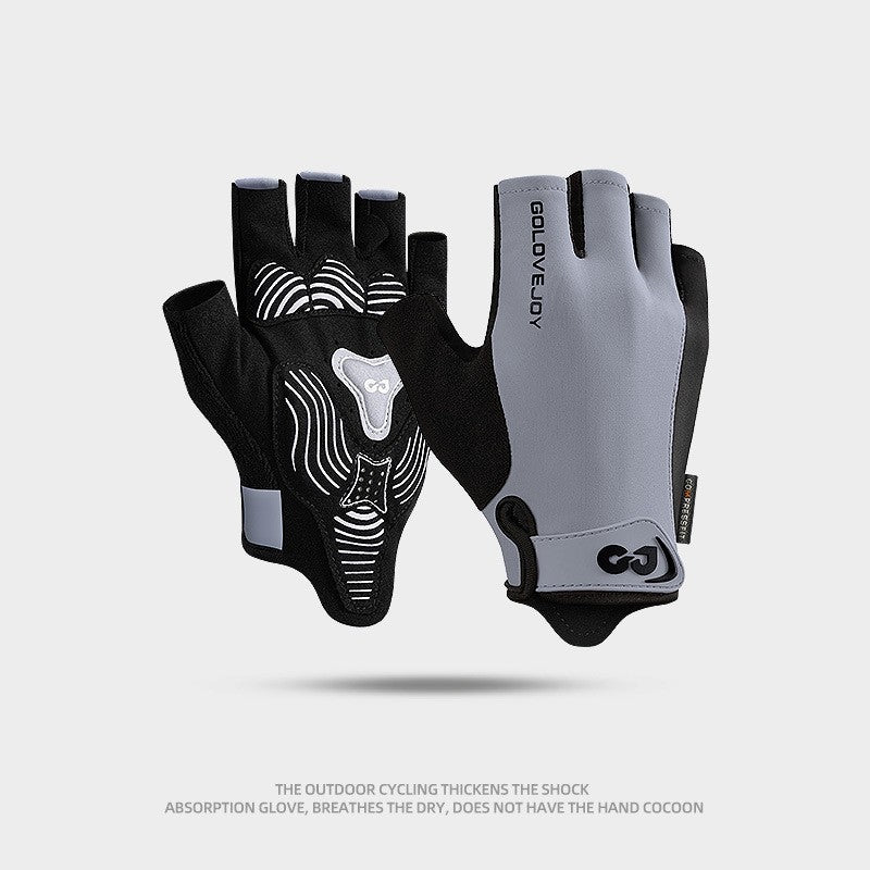 Gloves Half Finger Outdoor Mountain Bike