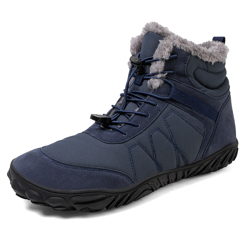 Waterproof Five-finger Hiking Shoes