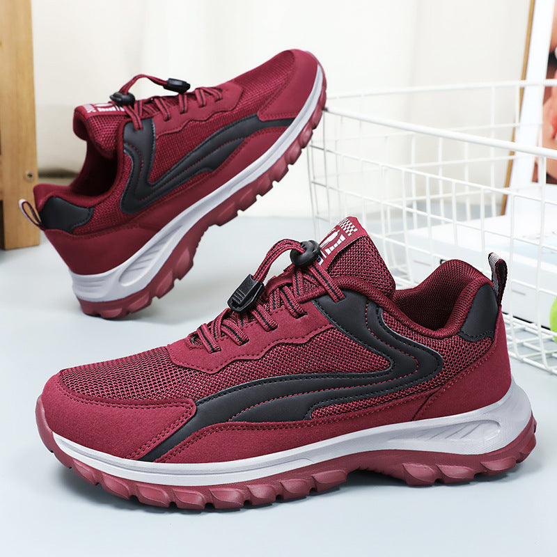 Plus Size Hiking Outdoor Climbing Boots