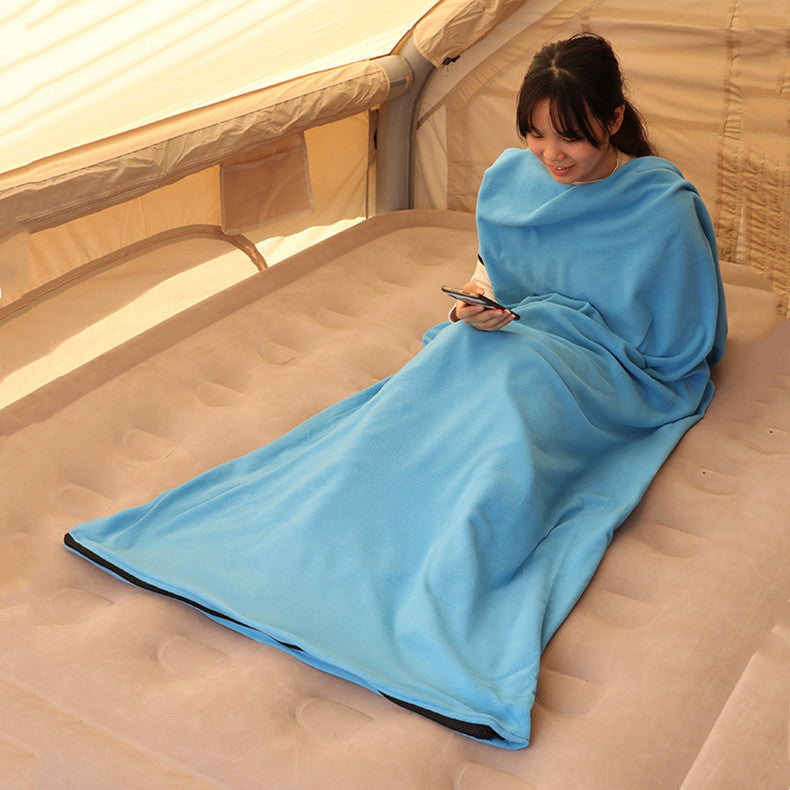 Sleeping Bag Inner Tank Single Person