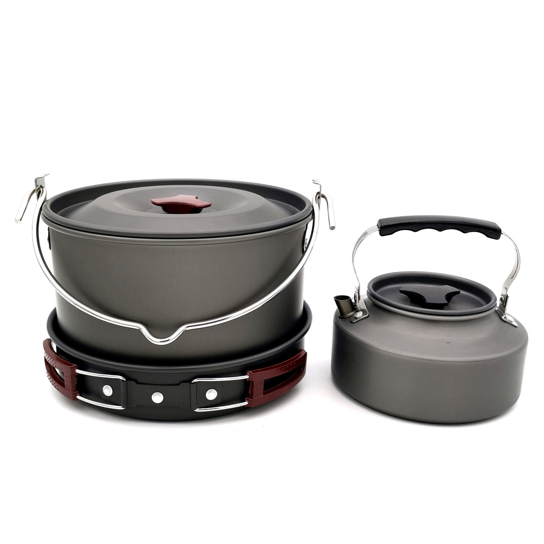 Cookware Set New Oven Aluminum Pot