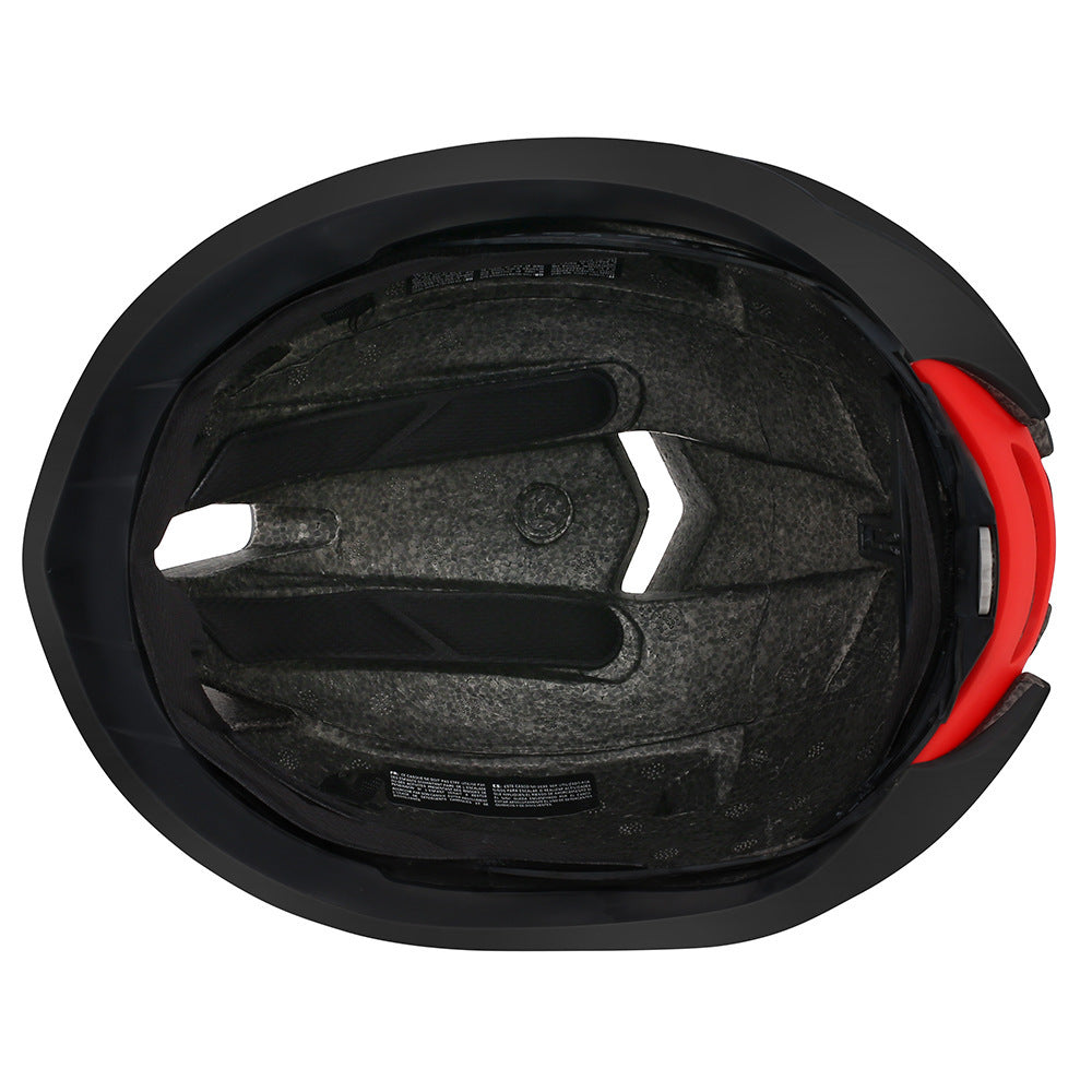 Mountain bike helmet bike riding helmet
