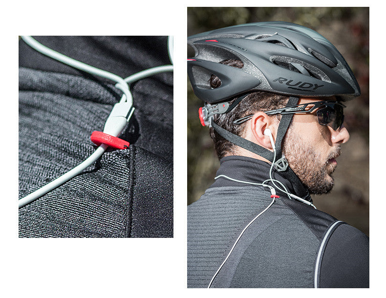 New Autumn And Winter Windproof Riding Vest