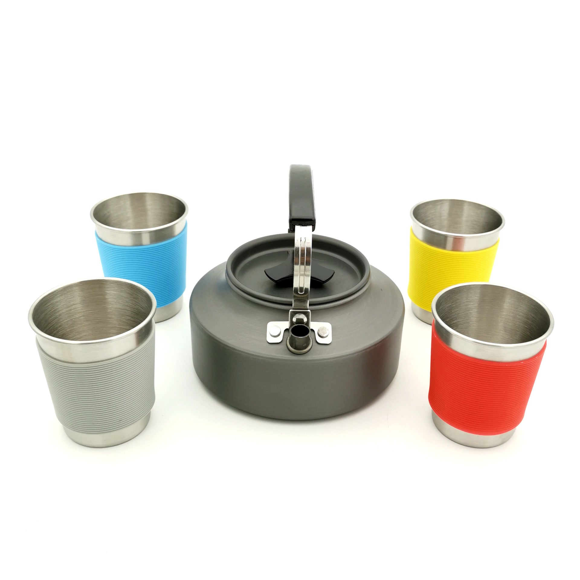 Cookware Set New Oven Aluminum Pot