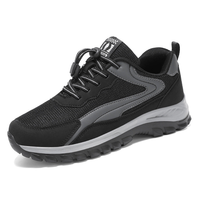 Plus Size Hiking Outdoor Climbing Boots
