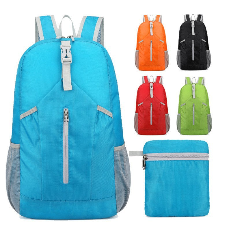 Hiking Bag Waterproof Sports Backpack