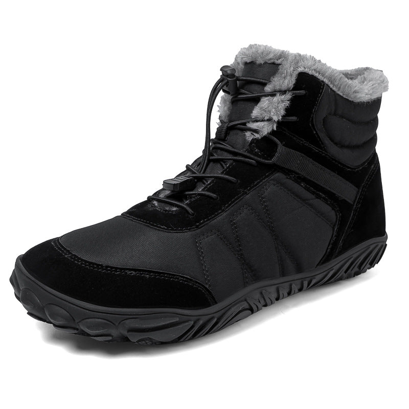Waterproof Five-finger Hiking Shoes
