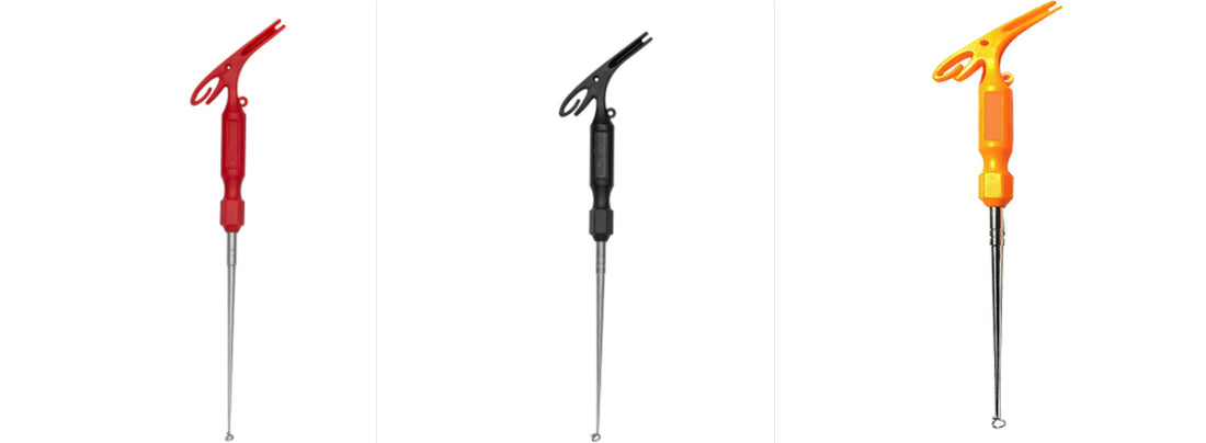 Outdoor Fishing Stainless Steel Fish Remover Decoupling Tool