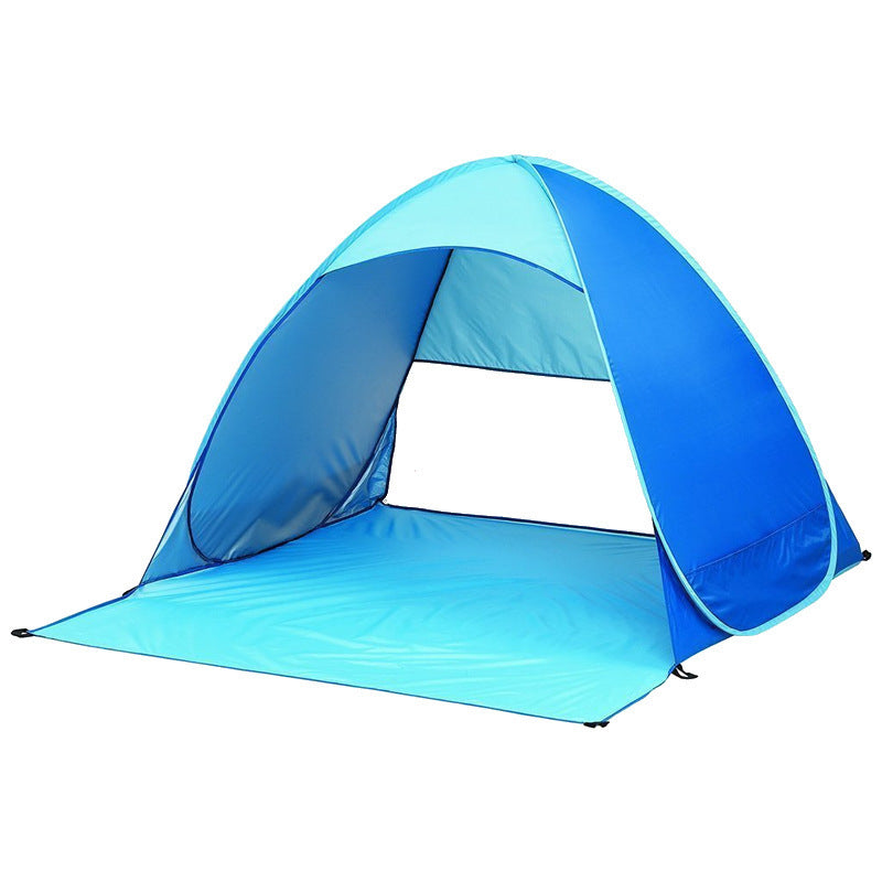 Sun Shading Outdoor Camping Tent