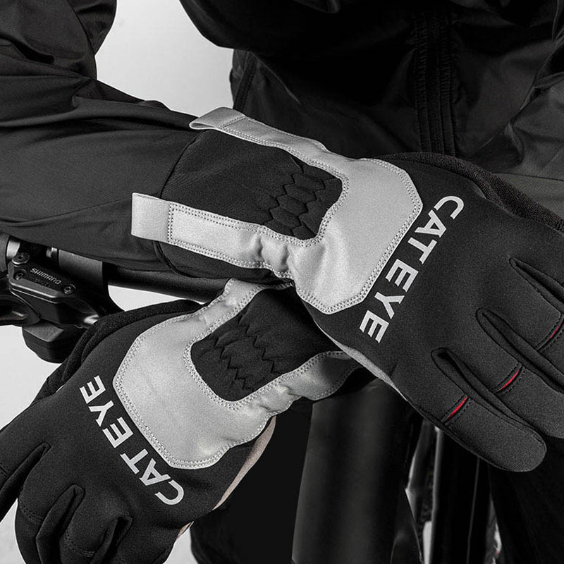 Cycling gloves full finger men and women