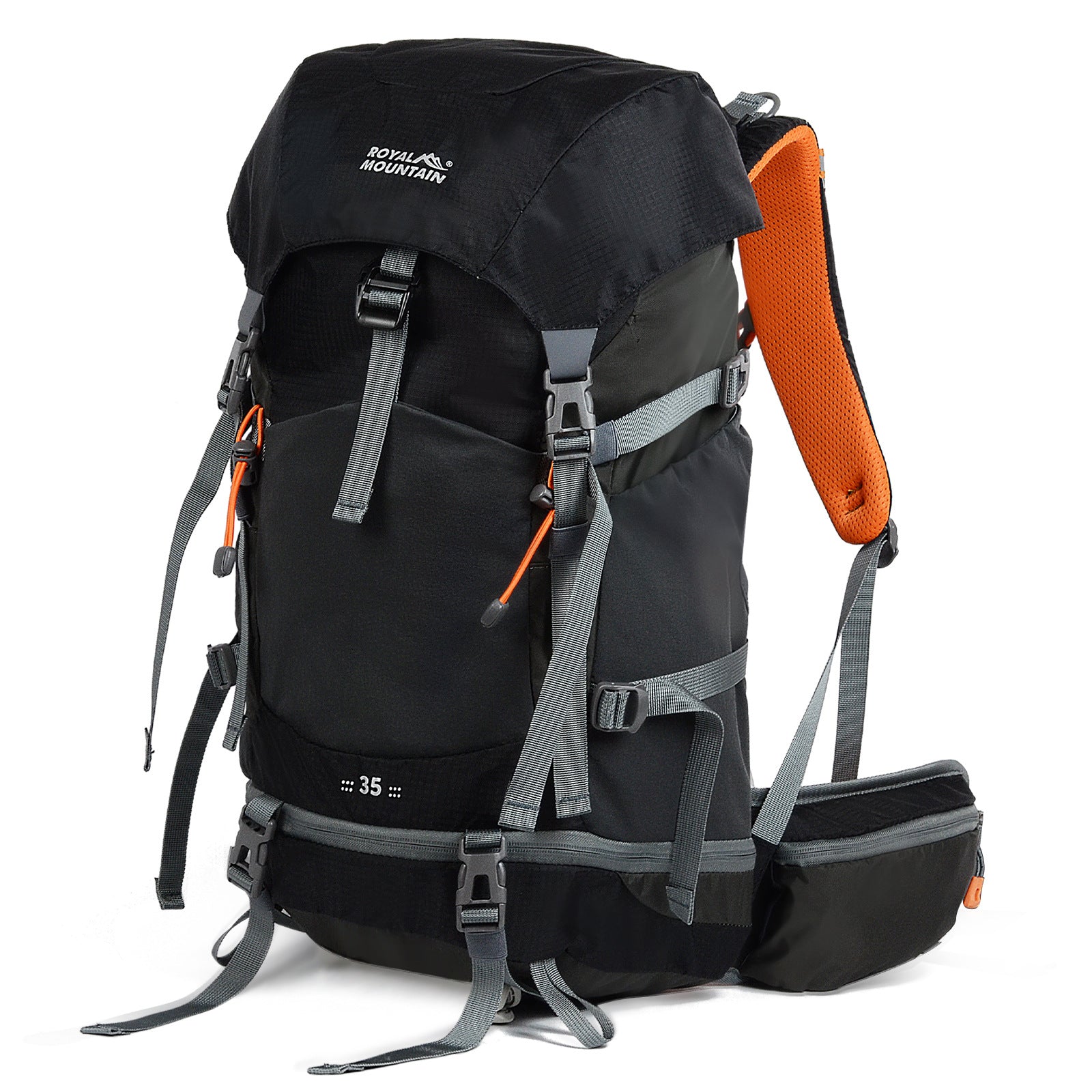 Backpack Outdoor Large Capacity 35L