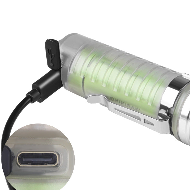 Laser Pointer Flashlight Uv Flashlight