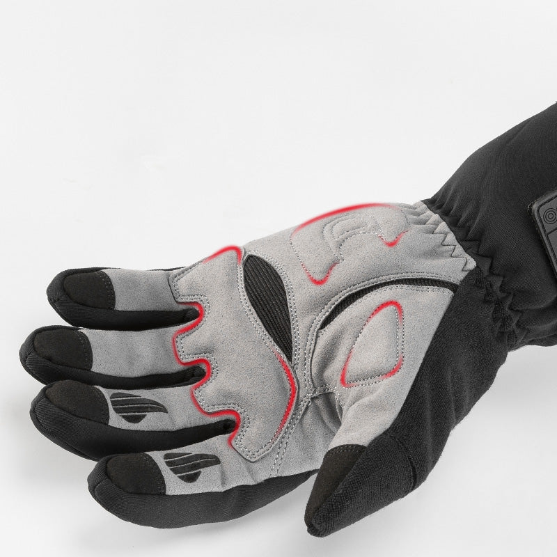 Cycling gloves full finger men and women