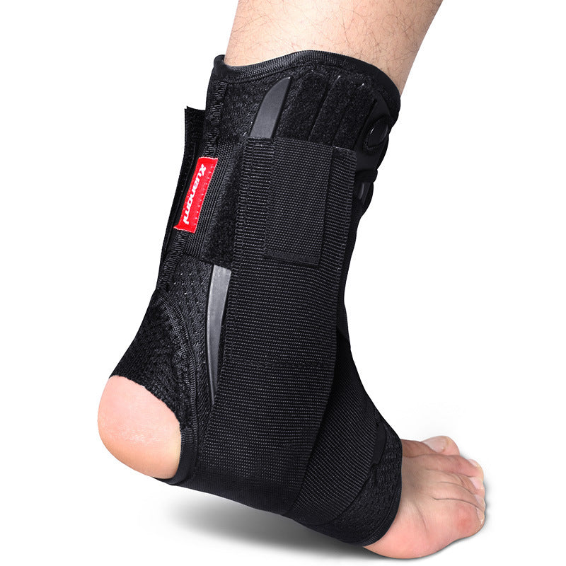 Crazy Football Basketball Ankle Guard Running Cycling Sports Supplies