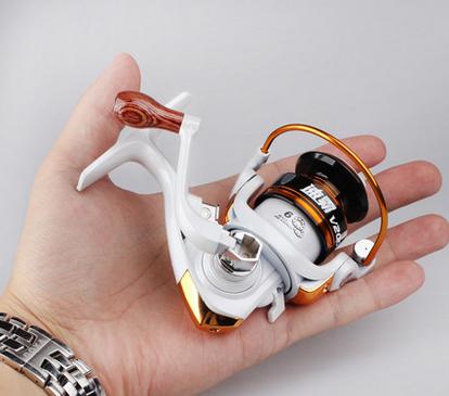 Palm Zhongbao 200 Mini Wheel Ice Fishing Raft