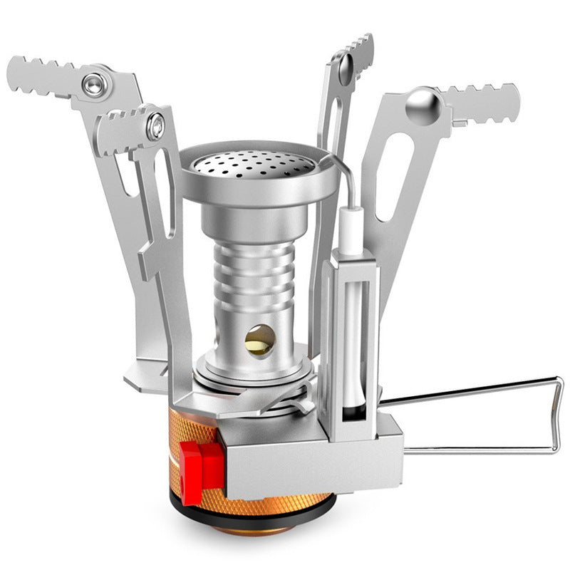 Integrated Cooking Range Cookware