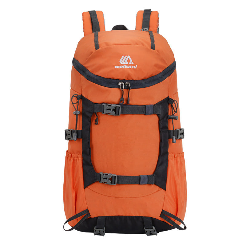 30L Oxford Cloth Backpack