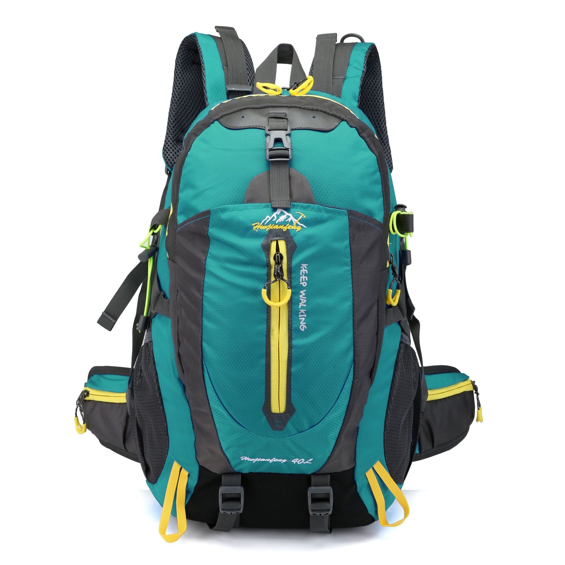 40L Hiking Backpack Hiking Cross-country