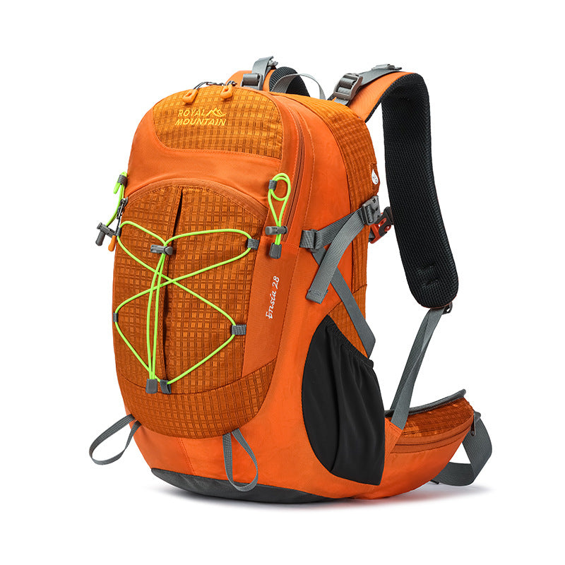 Sports Large-Capacity Hiking Backpack