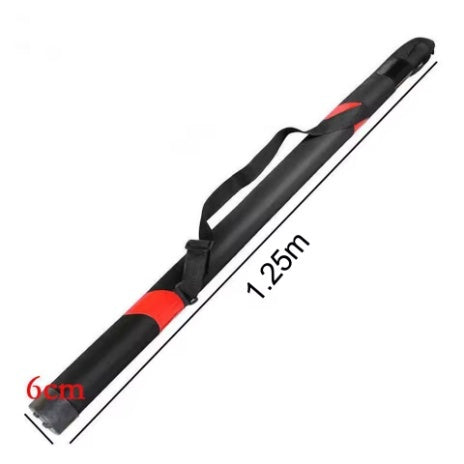 Fishing Rod Bag Fishing Bag Hard Shell Waterproof