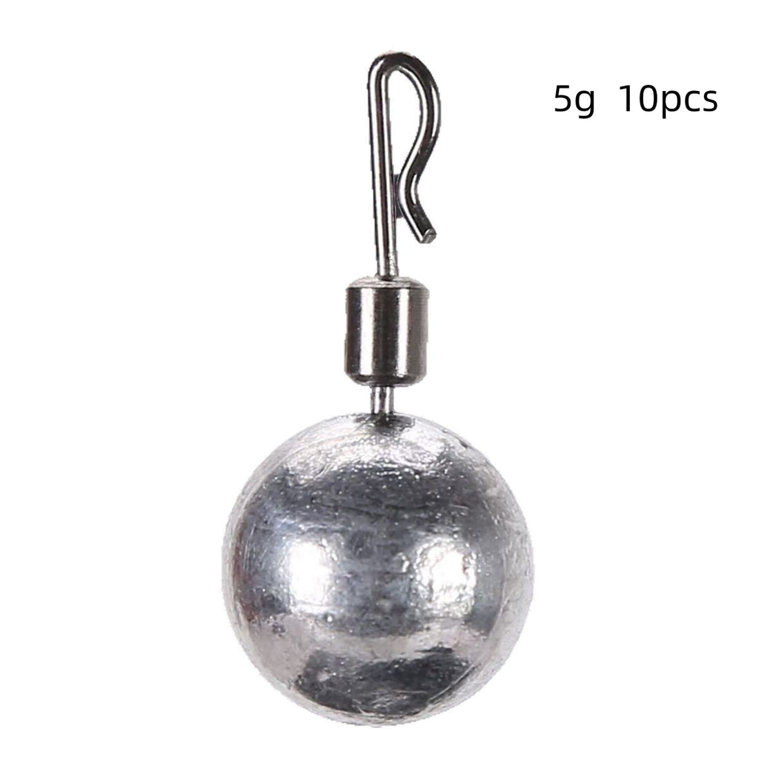 Lure Inverted Fishing Sinker Accessories
