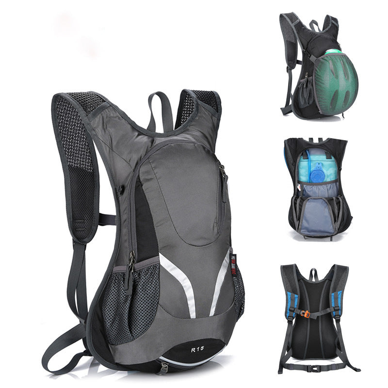 Sports Backpack Large Capacity