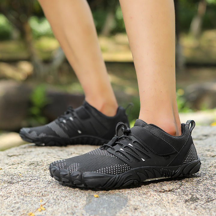 Outdoor Breathable Lightweight Shoes