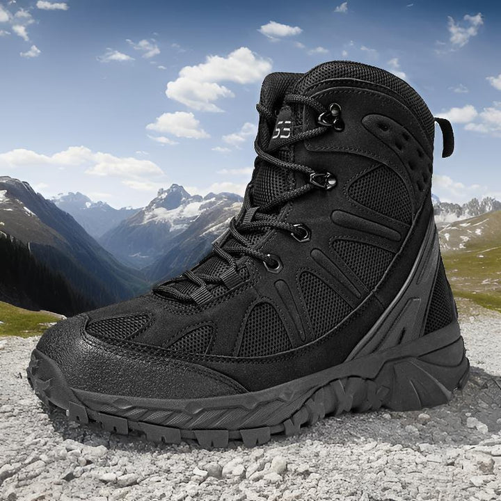 Anti-skid Field Special Forces Combat Boots