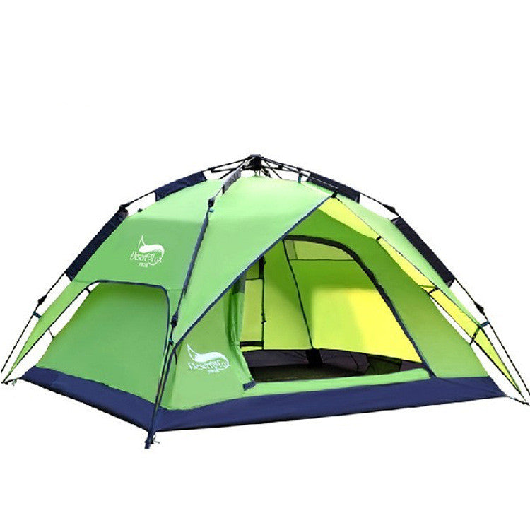 Automatic Travel Camping tent
