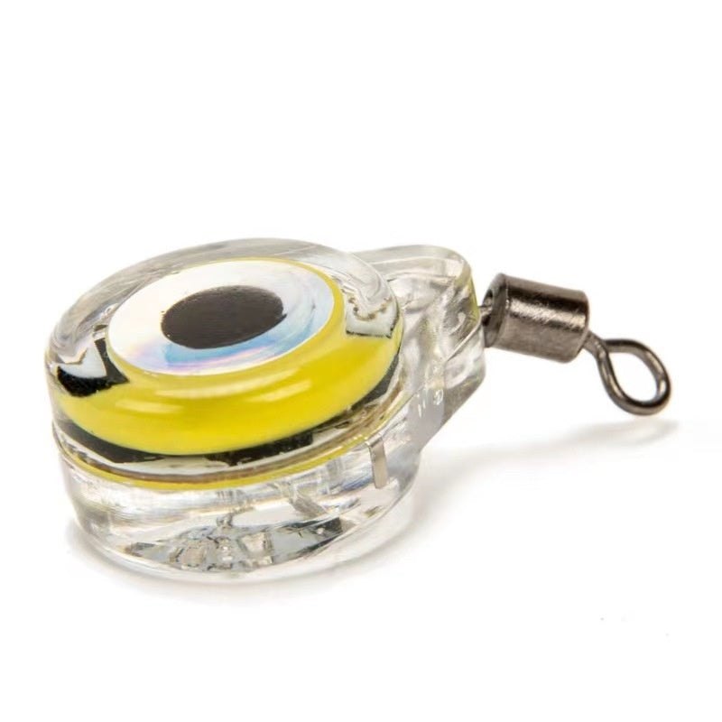 Led Waterproof Lamp Underwater Night Fishing Lure