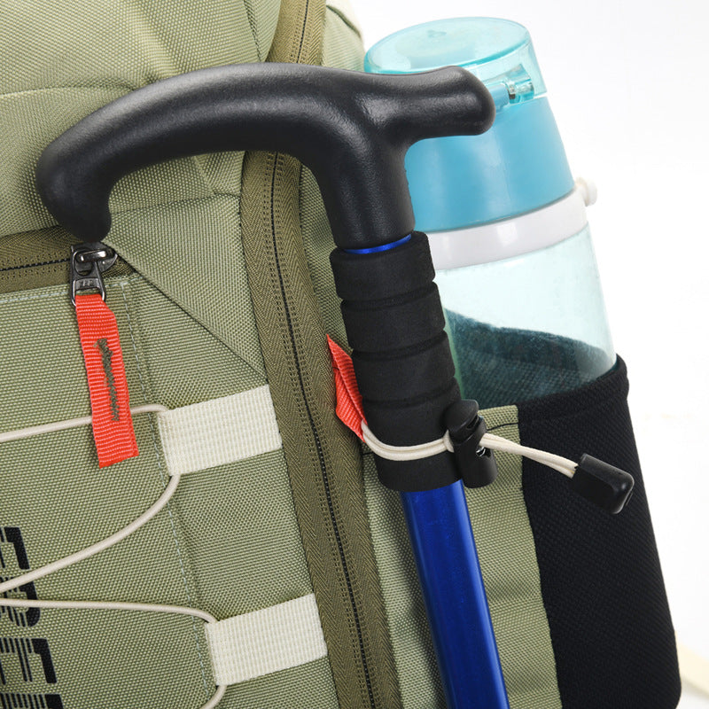 Outdoor Travel Unisex Backpack Hiking Cycling