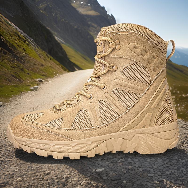Anti-skid Field Special Forces Combat Boots