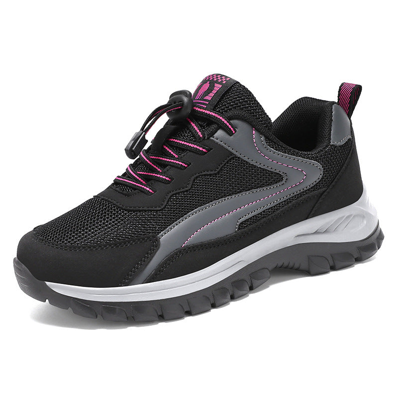 Plus Size Hiking Outdoor Climbing Boots