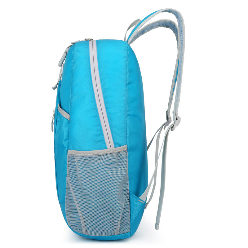 Hiking Bag Waterproof Sports Backpack