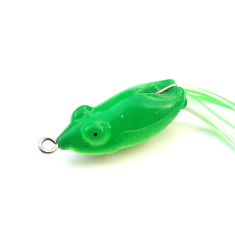 5g Blackfish-Specific Fishing Lure   Artificial Bait