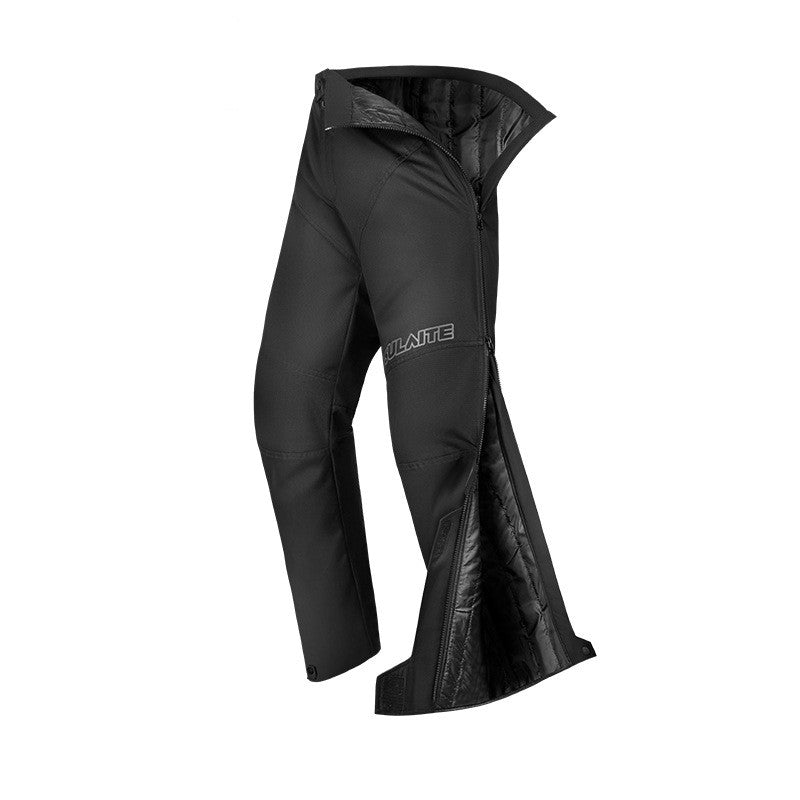 Quick-off Cycling  Winter Warm Racing Pants