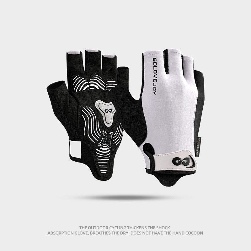 Gloves Half Finger Outdoor Mountain Bike
