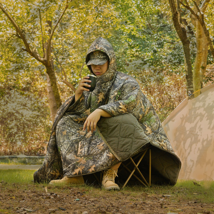 Tourism Emergency Sleeping Bag