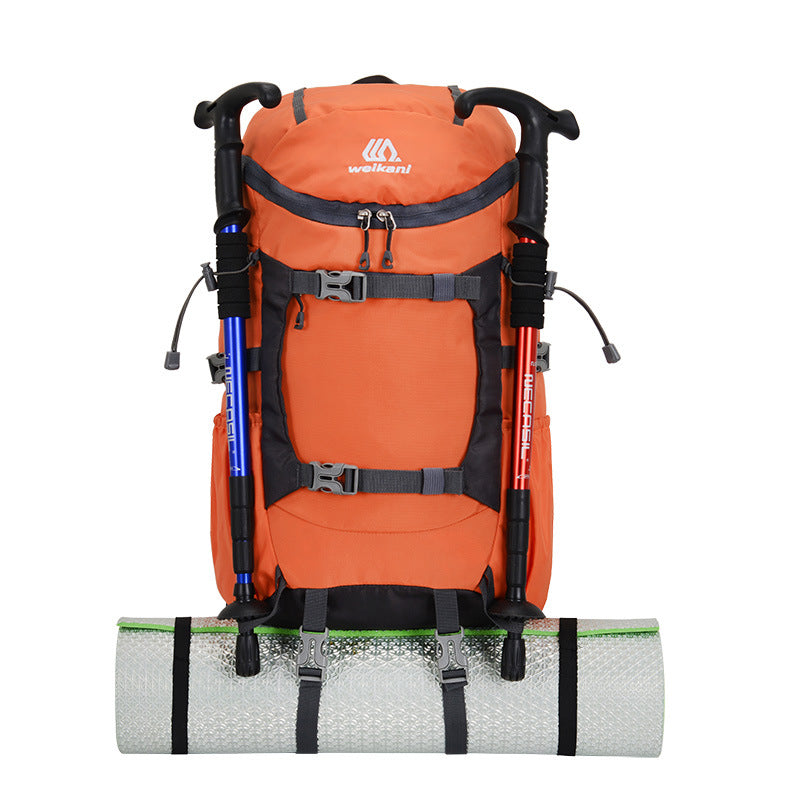 30L Oxford Cloth Backpack