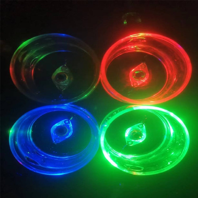 Led Waterproof Lamp Underwater Night Fishing Lure