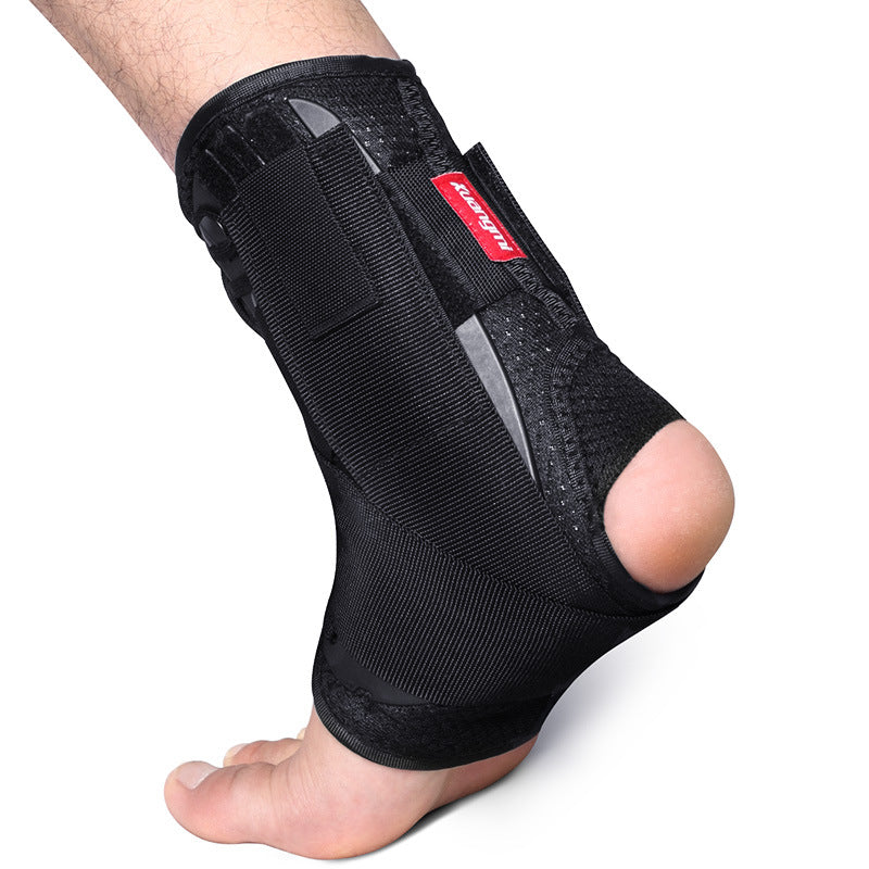 Crazy Football Basketball Ankle Guard Running Cycling Sports Supplies