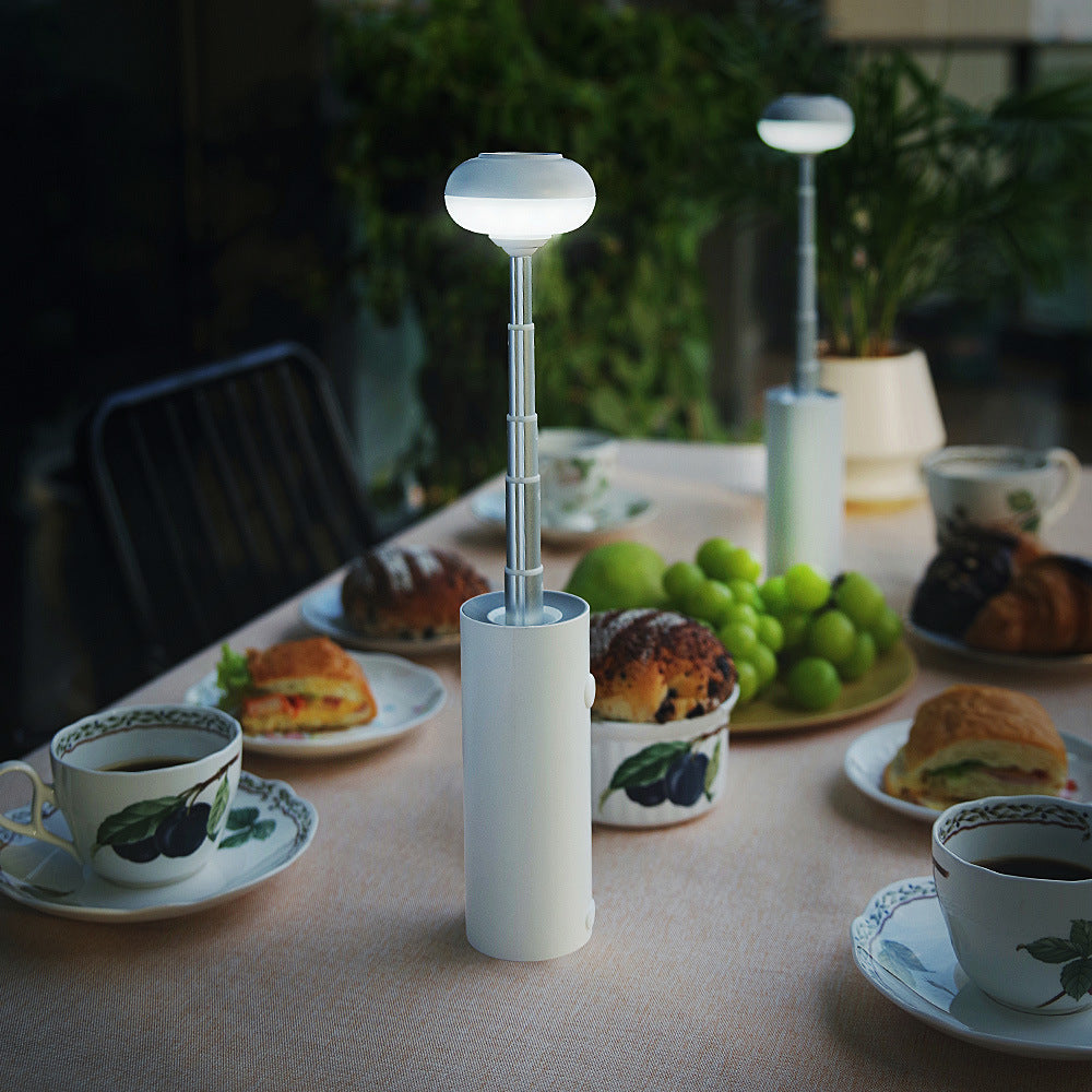 Waterproof Camping Lantern Table Lamp