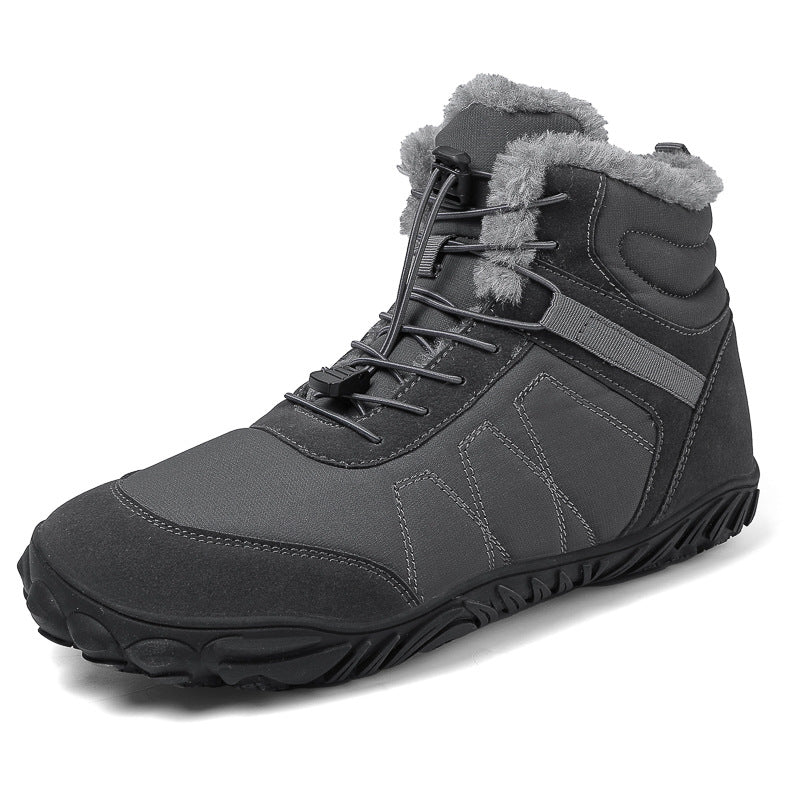 Waterproof Five-finger Hiking Shoes