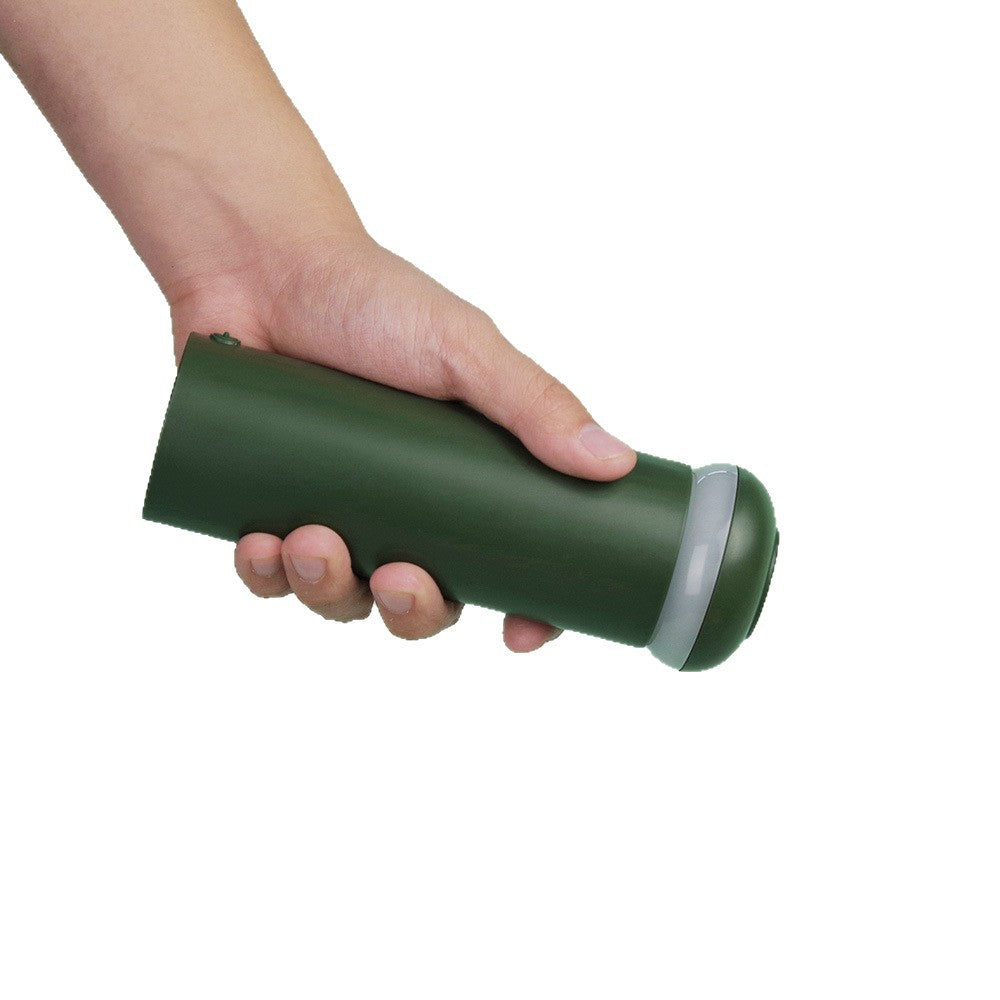Waterproof Camping Lantern Table Lamp