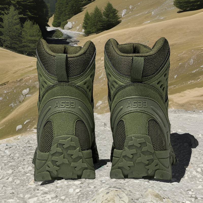 Anti-skid Field Special Forces Combat Boots