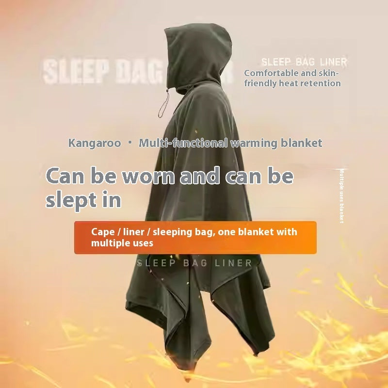 Thermal Blanket Outdoor Camping Sleeping Bag