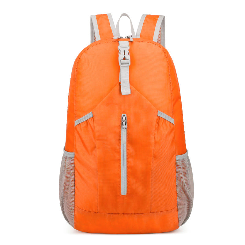 Hiking Bag Waterproof Sports Backpack