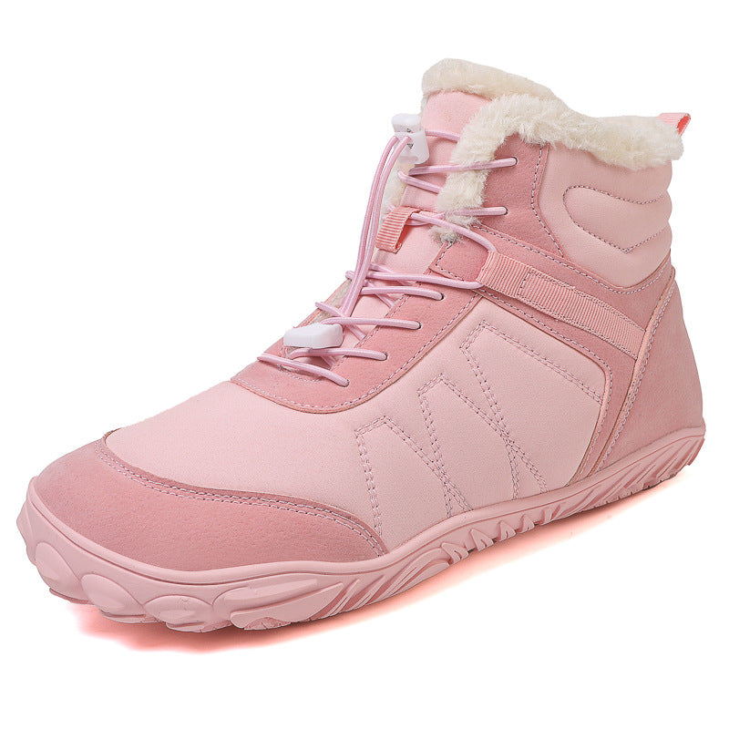 Waterproof Five-finger Hiking Shoes