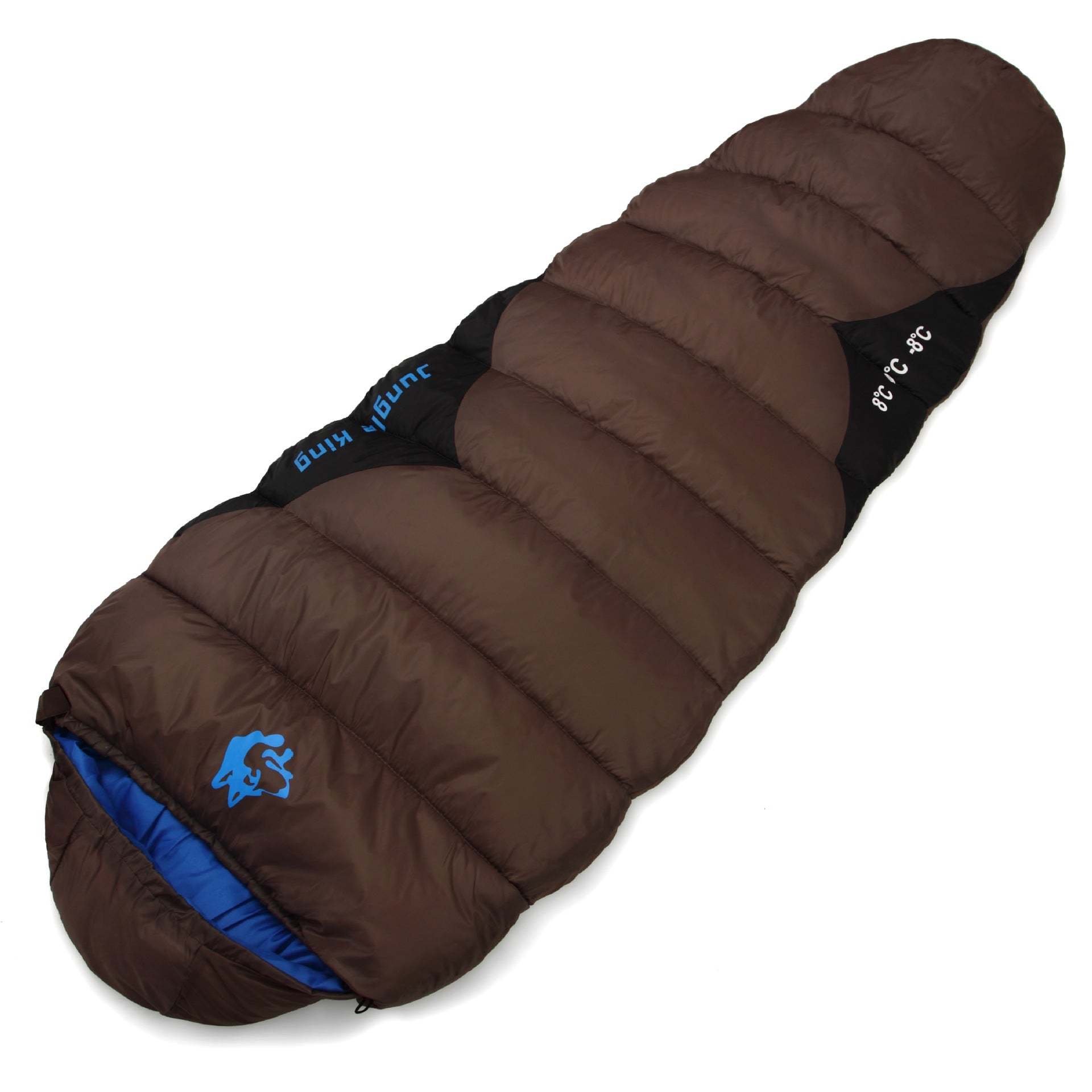 Outdoor Sleeping Bag Autumn And Winter